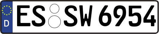 ES-SW6954