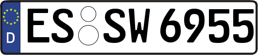ES-SW6955