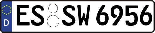 ES-SW6956