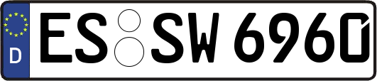 ES-SW6960