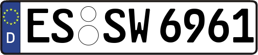 ES-SW6961