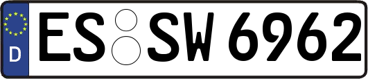 ES-SW6962