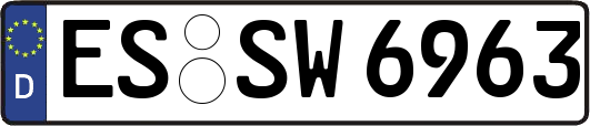 ES-SW6963