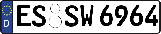 ES-SW6964