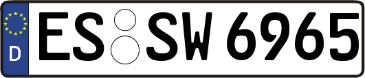 ES-SW6965