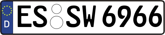 ES-SW6966