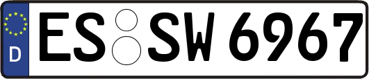 ES-SW6967