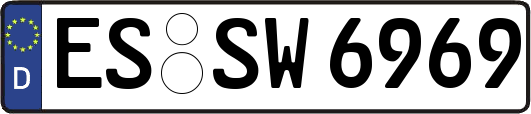 ES-SW6969