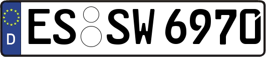 ES-SW6970