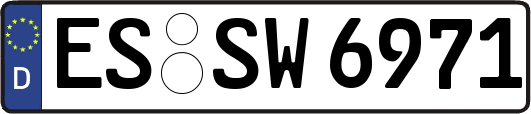 ES-SW6971