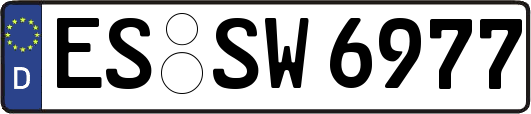 ES-SW6977