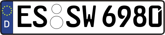 ES-SW6980