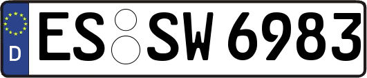 ES-SW6983