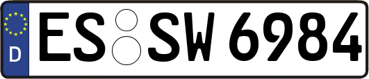 ES-SW6984