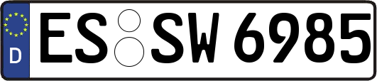 ES-SW6985