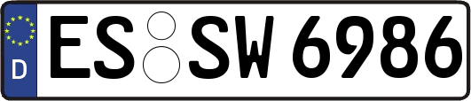 ES-SW6986