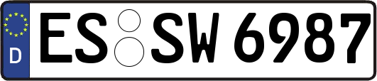 ES-SW6987