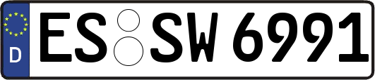 ES-SW6991