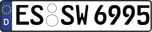 ES-SW6995
