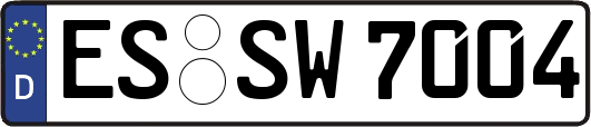 ES-SW7004