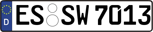 ES-SW7013
