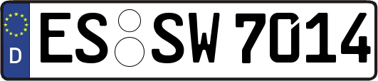 ES-SW7014