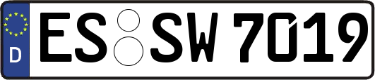 ES-SW7019