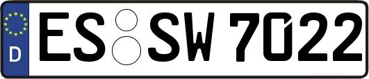 ES-SW7022
