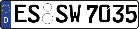 ES-SW7035