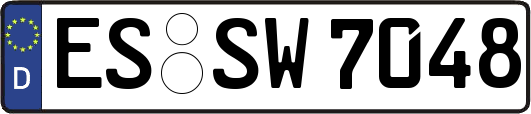 ES-SW7048