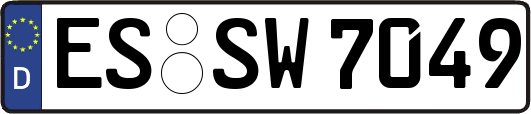 ES-SW7049