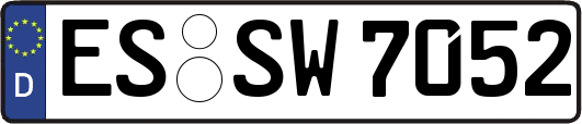 ES-SW7052