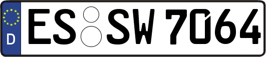 ES-SW7064
