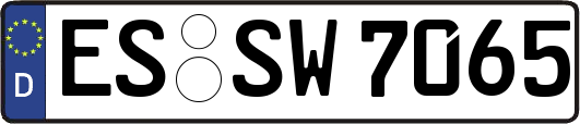ES-SW7065