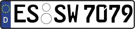 ES-SW7079