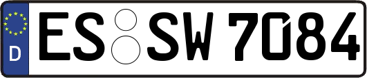 ES-SW7084