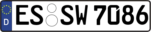 ES-SW7086
