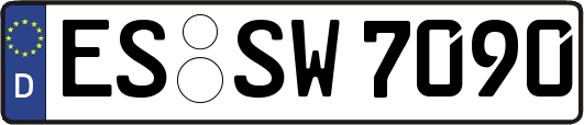 ES-SW7090