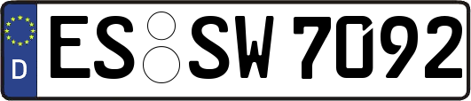 ES-SW7092