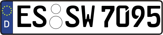 ES-SW7095