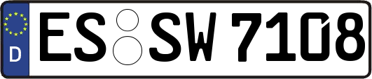ES-SW7108