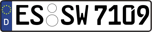 ES-SW7109