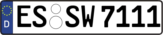ES-SW7111