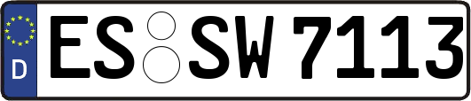 ES-SW7113