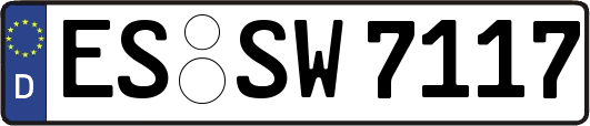 ES-SW7117