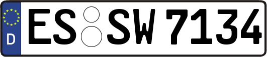 ES-SW7134