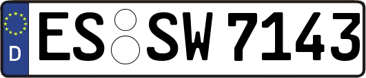 ES-SW7143