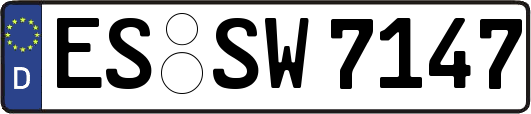 ES-SW7147