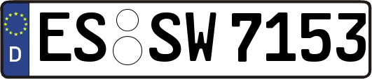 ES-SW7153