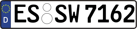 ES-SW7162